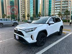 تويوتا راف 4